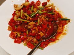 -同庆楼(建邺万达店)