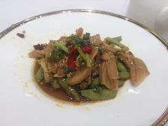 -好福记饭店(红梅公园店)