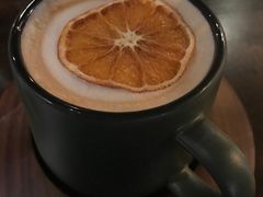香遇-黑草莓(重庆路店)