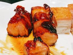 烧味拼盘-誉八仙酒楼(静安大悦城店)