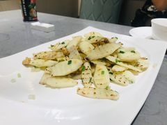 -银筵(武夷路店)