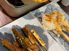 -铭副琦食·虾蟹烩馆(渔人码头店)
