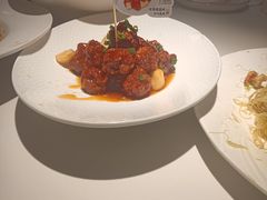 榕城荔枝肉-南门食仙·手工福州菜(南门兜店)