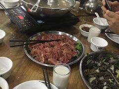 -真好吃牛杂(白沙店)