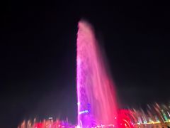 -秋水广场音乐喷泉