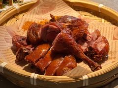 -向川南·水煮鱼·川菜(和平里店)