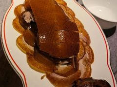 -秀儿四九城·新京菜(亚运村鸟巢店)