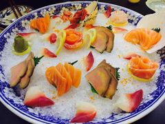 -梅亭居酒屋(中大国际店)