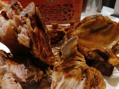 -北李妈妈菜·海肠捞饭(高新万达店)