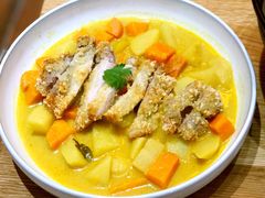 -About Bistro關於·泰式家庭料理