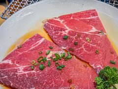 -合易泓烤肉•首创生椰大油边(宁山路店)