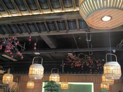 -筱爷叔·上海传统手工菜(玉树路店)