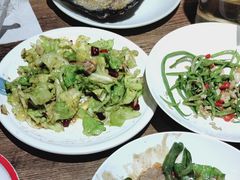 -永红源啤酒·烧烤·海鲜·大排档(青特城店)