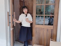 -椿树咖啡