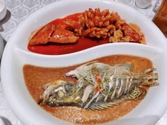 -马凯餐厅(地安门店)