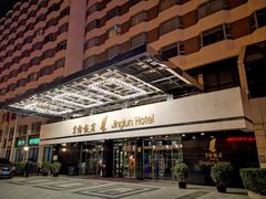 -北京京伦饭店