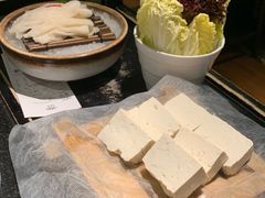 -捞王锅物料理(凯旋路店)