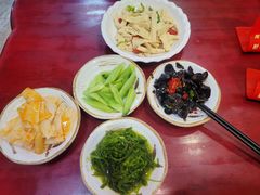 -金杨拉面王小吃面馆·牛三宝面·红烧牛肉粉