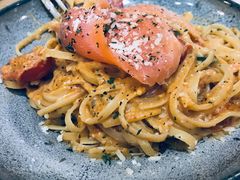 -HELLO 27 意面·沙拉·帕尼尼