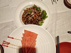 -大鸭梨烤鸭·北京菜(大兴南小街店)