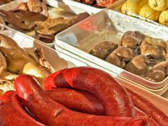 -净香园熟肉(北坦总店)