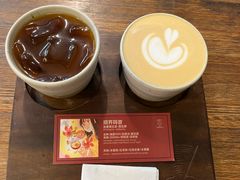 -Again Coffee Roaster(香蜜湖店)