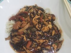 -浑河春面馆非遗鹿角面(良乡店)