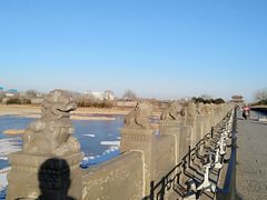 -卢沟桥文化旅游区