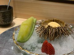 -鮨一日本料理旗舰店(总店)