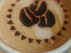 -COSTA COFFEE(深圳中洲店)