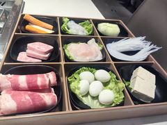 -海底捞火锅(长宁路龙之梦店)
