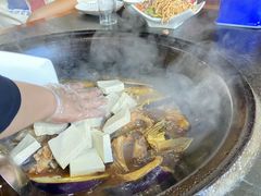 -俊家铁锅炖鱼(地工路店)