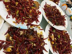 -田记餐馆(富国街店)