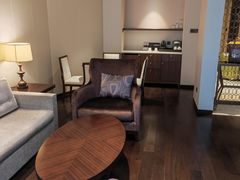 -上海嘉定喜来登酒店