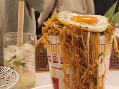 -太食獸泰式茶餐厅(IFS国金中心店)