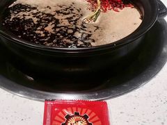 -钢管厂歆瑞源油卤串串香(春熙路太古里店)