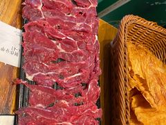 -潮味四季潮汕牛肉火锅(来凤街店)