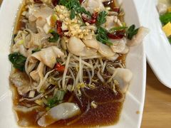 -景祥海鲜美食餐厅