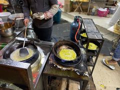 -金山锅贴店(金泉路店)