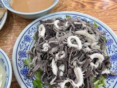 爆肚-门框胡同百年卤煮(前门煤市街店)