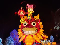 -芜湖方特东方神画