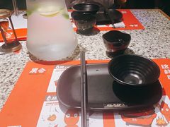 -炭舍干锅(华发商都店)