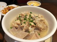 -味上湘菜馆(岳麓山店)