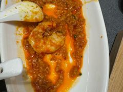 -新吉士·上海菜(浦东LCM置汇旭辉店)