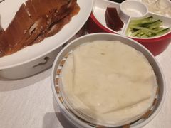 -满堂·烤鸭店·北京菜(鼓楼店)