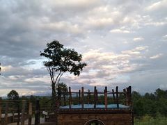 -长白山万达锦华套房酒店