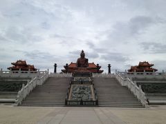 -广东圆玄道观