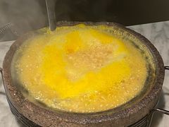 -蔴将·川菜(黄龙万科店)