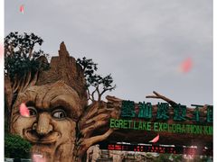 -美的鹭湖探索王国