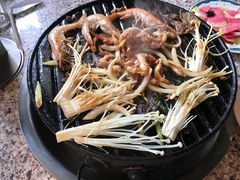-厚味居炙子烤肉·清真(天桥南纬路店)